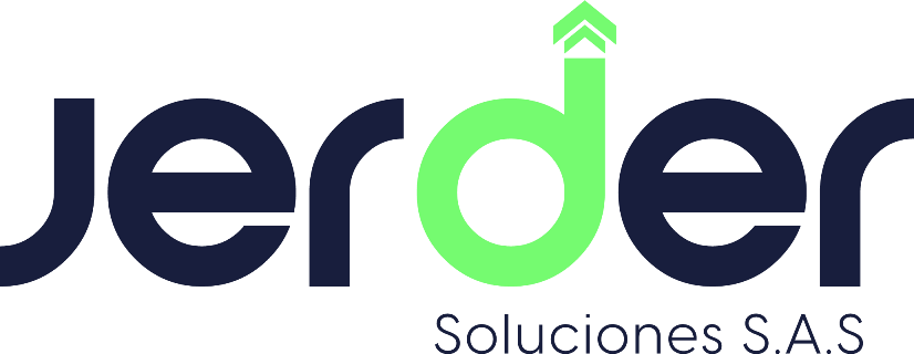 Logo Jerder Soluciones S.A.S.